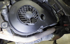 SUZUKI ADDRESS V125 G 2018 CF46A