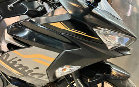 KAWASAKI NINJA 400 2019 EX400G