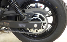 KAWASAKI ELIMINATOR400-3SE 2025 EL400A