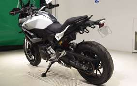 BMW F900XR 2018