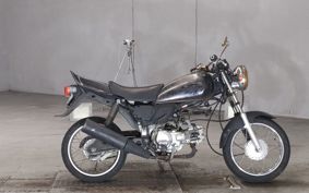 SUZUKI GS50 NA41A