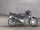 Фото Suzuki GS50 с японского аукциона