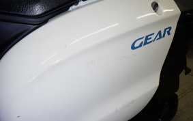 YAMAHA GEAR Gen.2 2025 UA08J