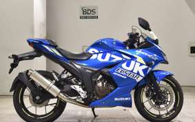 SUZUKI ジクサー250SF 2024 ED22B