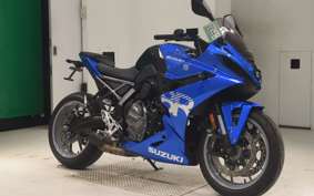 SUZUKI GSX-8R 2024 EM1AA