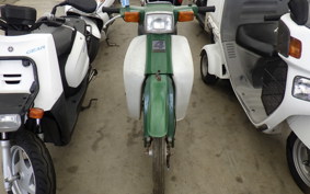 SUZUKI BIRDIE 50 BA41A