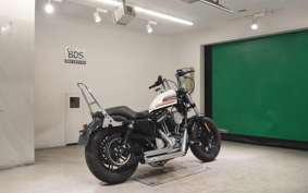 HARLEY XL1200XS 2019