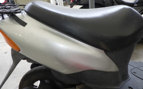 SUZUKI LET's 2 2013 CA1PA