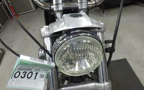 HARLEY XLH883 HUGGER 1999
