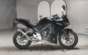 HONDA CBR400R 2013 NC47