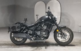 HONDA REBEL 1100 T DCT 2023 SC83
