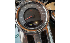 HARLEY FLSB 2022 YMJ