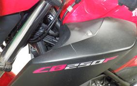 HONDA CB250F MC43