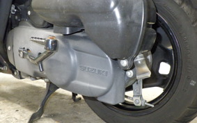 SUZUKI ﾚｯﾂ CA4AA