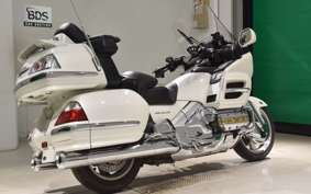 HONDA GL 1800 GOLD WING 2006 SC47