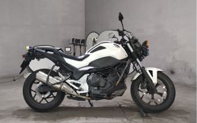 HONDA NC750L TRAINING CAR  RC67