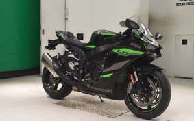 KAWASAKI ZX 10 NINJA ABS 2024 ZXT02L
