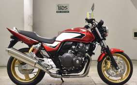 HONDA CB400SF VTEC NC42