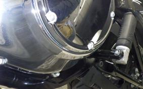 HARLEY FXLR1750 2018