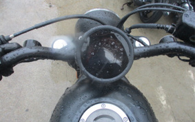 HONDA  REBEL 250 ABS 2024 MC49