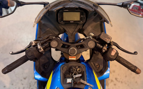 SUZUKI GSX-R125 ABS DL33B