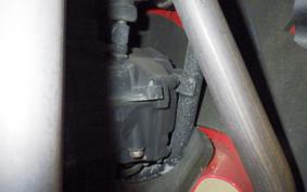 KAWASAKI NINJA 250R 2005 EX250K