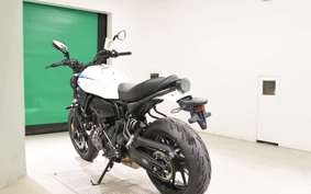YAMAHA XSR700 2024 RM41J