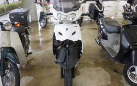 YAMAHA AXIS 125 Z SED7J