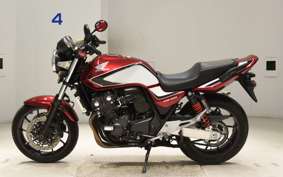 HONDA CB400SF GEN 4 A 2021 NC42