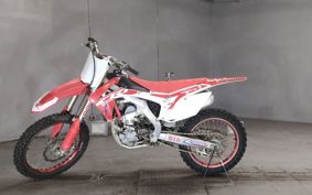 HONDA CRF250 RALLY ME10