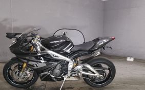 TRIUMPH DAYTONA MOTO2 765LTD HDA214