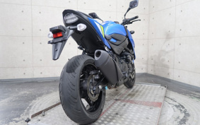 SUZUKI GSX-S750 ABS 2021 C533F