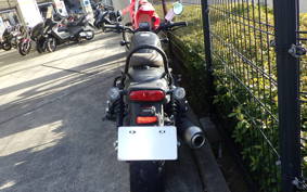 HONDA REBEL 250 S MC49