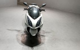 YAMAHA MAJESTY 250 SG20J
