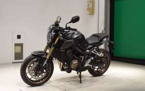 HONDA CB650R 2023 RH03