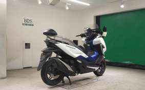 HONDA FORZA 250 1999 MF15
