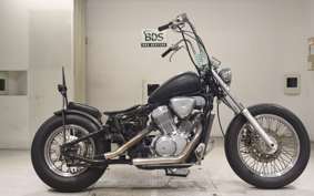 HONDA STEED 400 1995 NC26