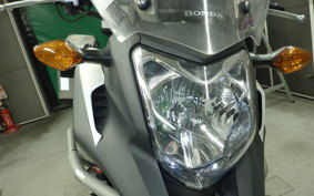 HONDA NC700X A 2013 RC63