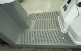 HONDA GYRO X 1994 TD02