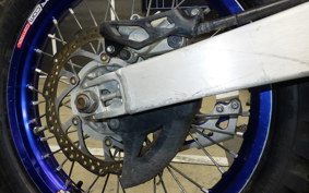 YAMAHA YZ125X 2023 CE29C