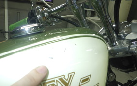 HARLEY XL883 2018