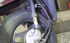 SUZUKI LET's 4 CA45A