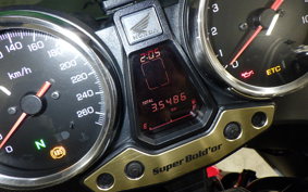HONDA CB1300SB SUPER BOLDOR 2019 SC54