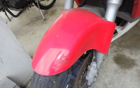 KAWASAKI GPZ400R 1986 ZX400D