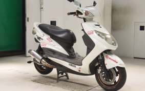 YAMAHA CYGNUS 125 X 2 SE44J