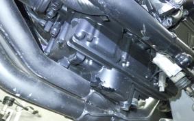 KAWASAKI ZRX400 1999 ZR400E
