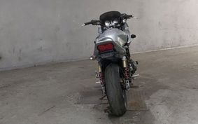 HONDA CB400SFV-3 BOLDOR NC39