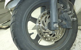 HONDA LEAD 125 JF45