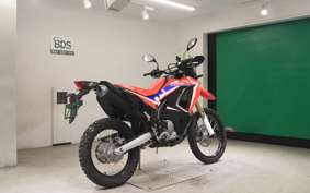 HONDA CRF250 RALLY A 2006 MD44