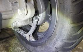 SUZUKI SWISH 125 DV12B